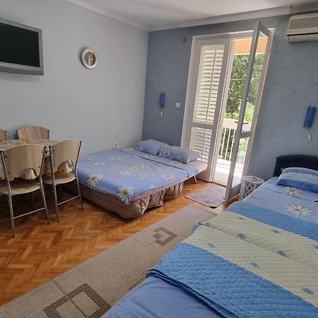 Apartment Savina Herceg Novi Esterno foto