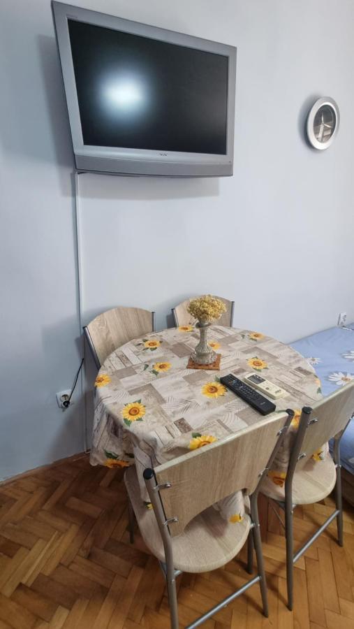 Apartment Savina Herceg Novi Esterno foto