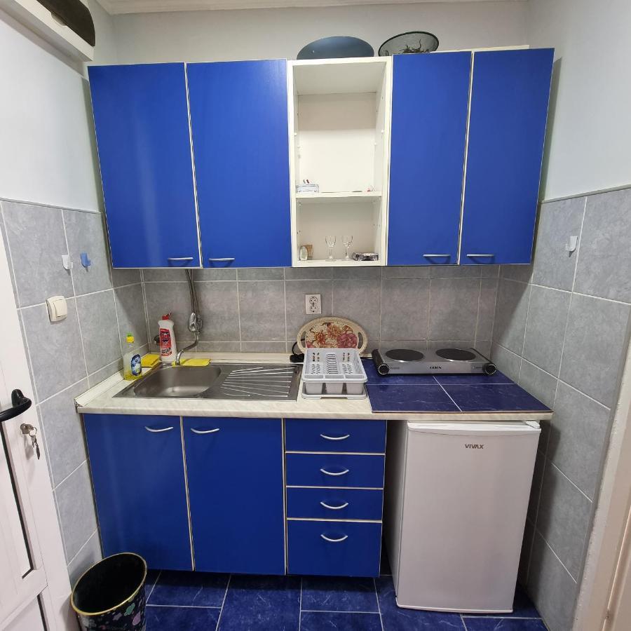 Apartment Savina Herceg Novi Esterno foto