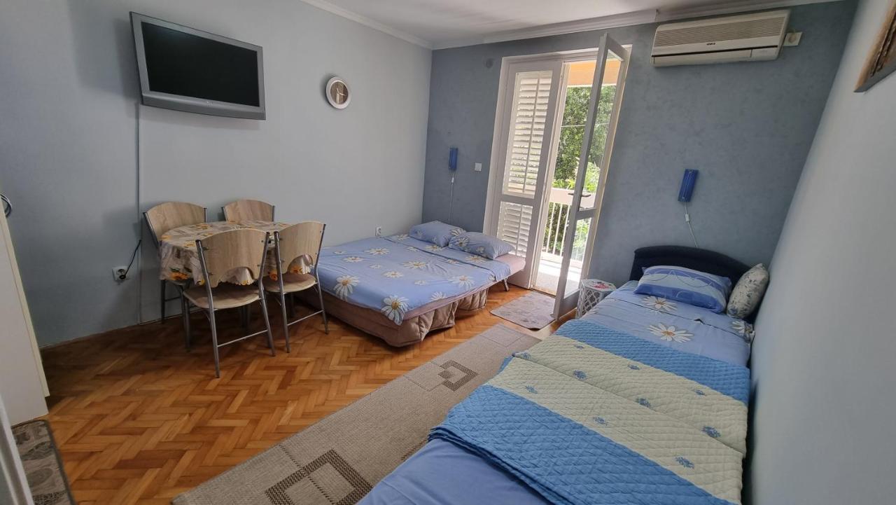 Apartment Savina Herceg Novi Esterno foto