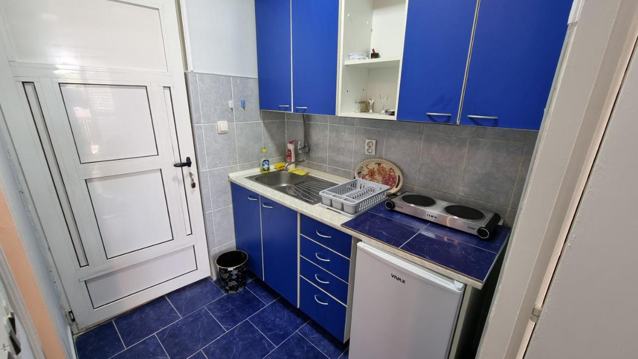 Apartment Savina Herceg Novi Esterno foto