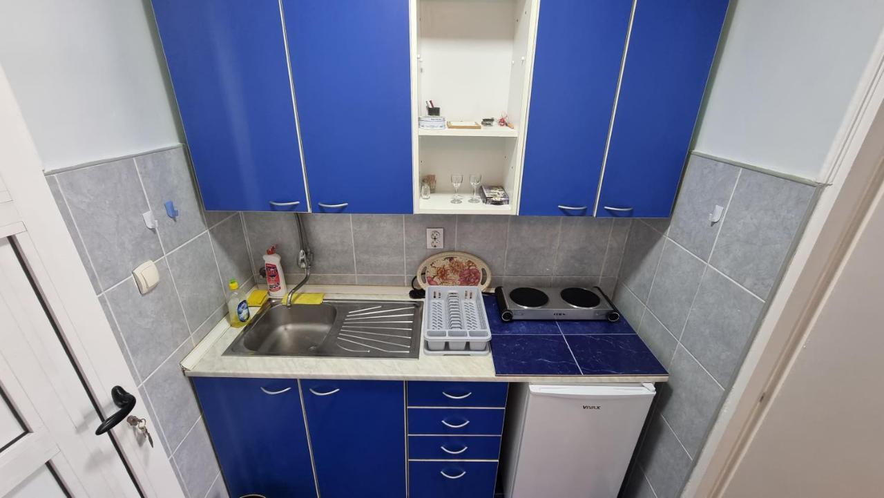 Apartment Savina Herceg Novi Esterno foto