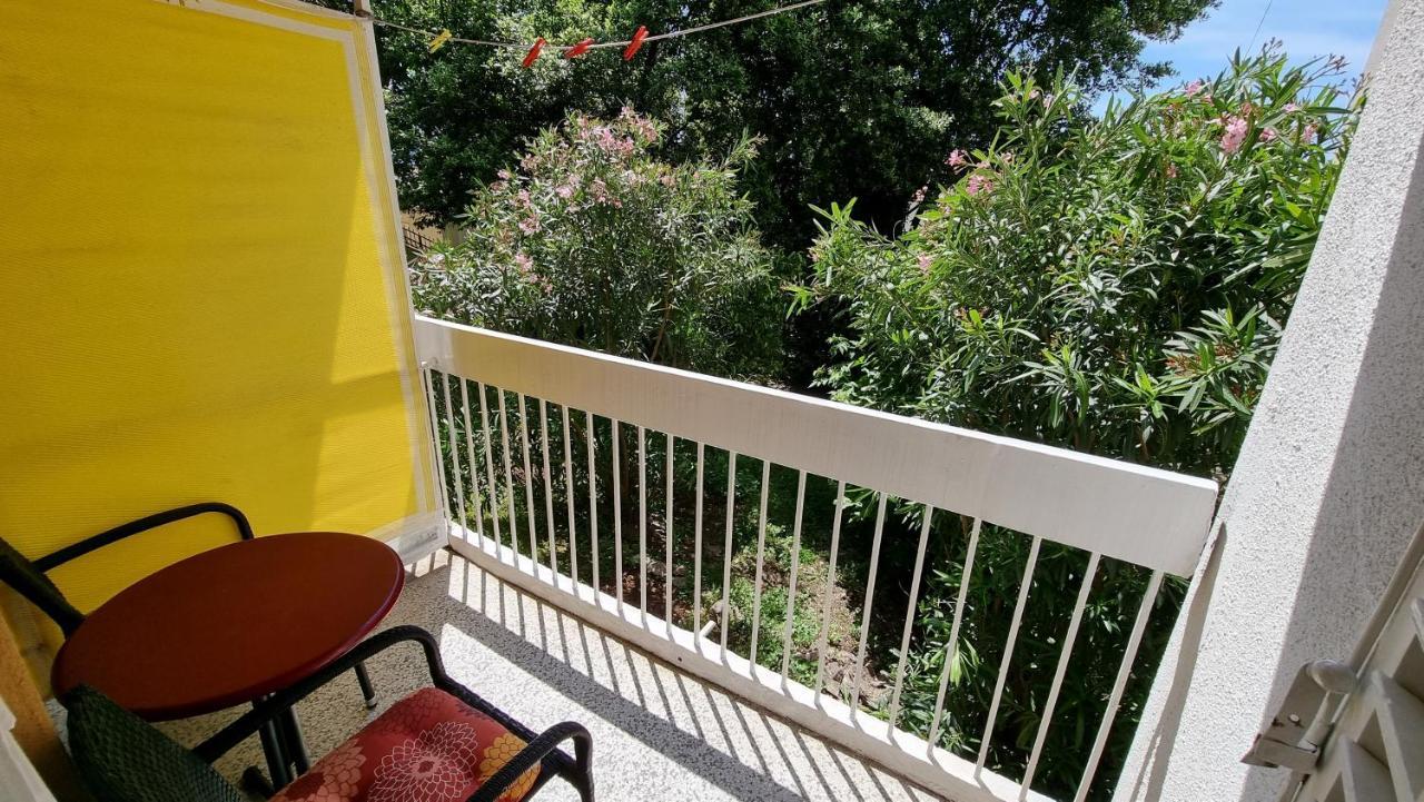 Apartment Savina Herceg Novi Esterno foto