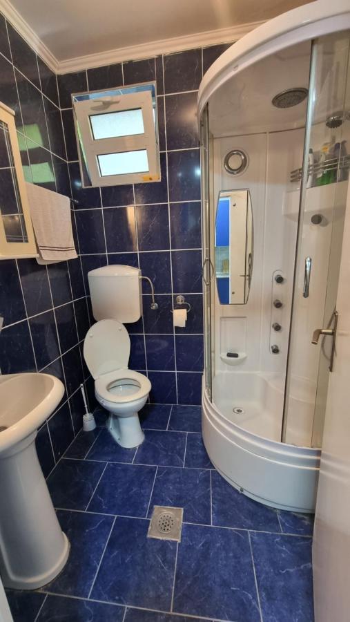 Apartment Savina Herceg Novi Esterno foto