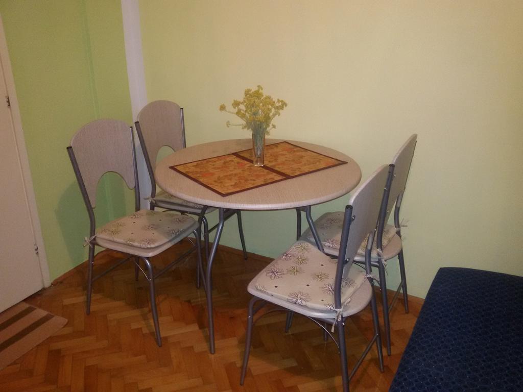 Apartment Savina Herceg Novi Camera foto