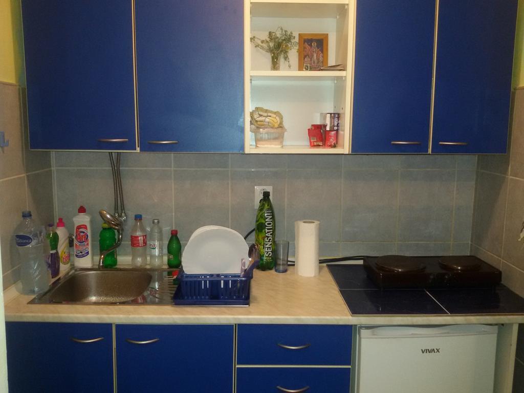 Apartment Savina Herceg Novi Camera foto