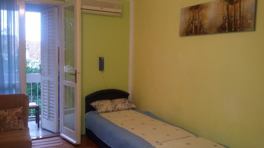 Apartment Savina Herceg Novi Esterno foto
