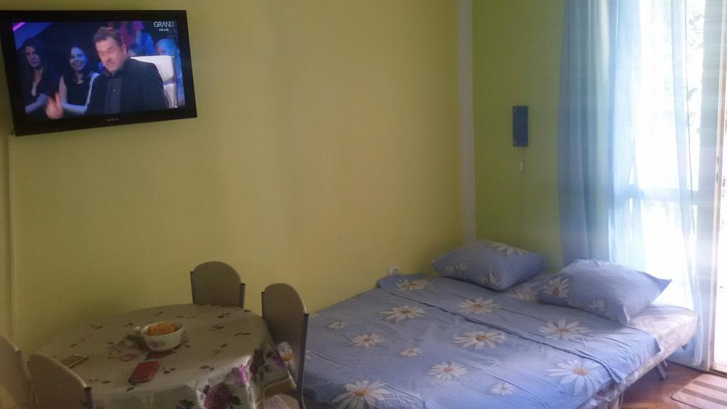 Apartment Savina Herceg Novi Esterno foto