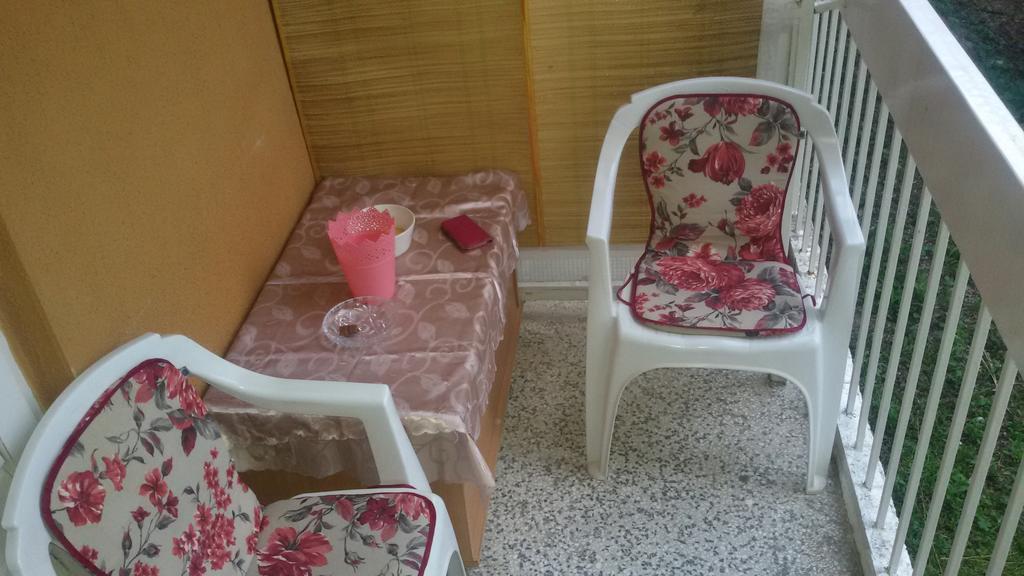Apartment Savina Herceg Novi Esterno foto