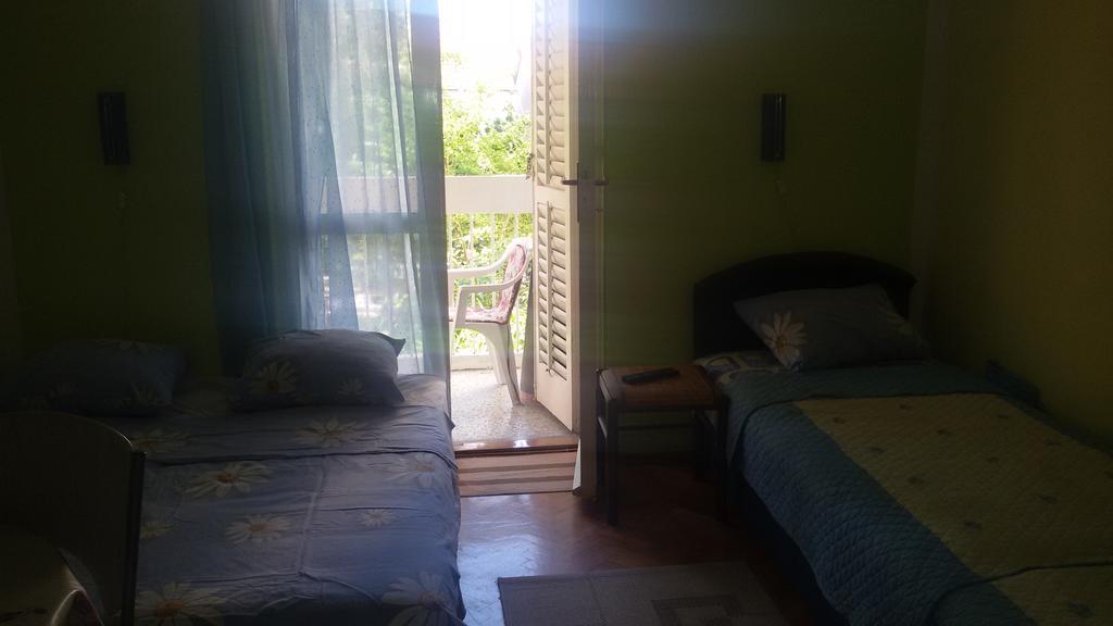 Apartment Savina Herceg Novi Esterno foto