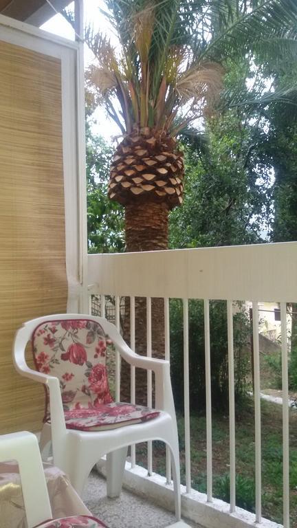 Apartment Savina Herceg Novi Esterno foto